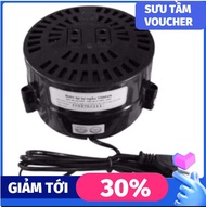 Đổi nguồn LIOA 1500VA 220v sang 110v (Đen)