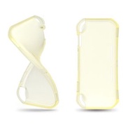 #N/A - Switch lite保護殼 （淺黃）#Q901023345