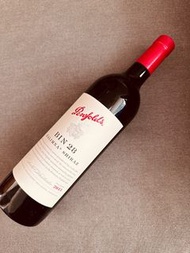 Penfolds Bin 28 Kalimna Shiraz 2013 screw