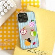 High Appearance Electroplated Silver Edge Mirror Phone Case For Samsung A17 A15 A35 A25 A55 M55 A53 