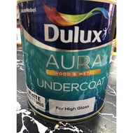 Dulux Aura Speed Undercoat 1L