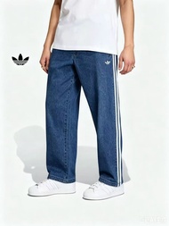 Adidas 男裝牛仔褲