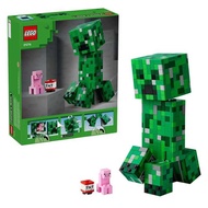 My World Series 21276 Hardworking Fear Boys and Girls Assemble Building Blocks Children's Toys Gifts