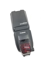 Canon 600EX-RT