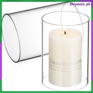Candles Holder Shade Holders for Tapered Decorative Glass Shades Open zhiymais