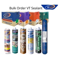 [Bulk] Vtech VT201 VT222 VT230 VT210 VT620 VT231 VT232 High Performance / Max Bond / Neutral Sealant