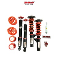 DRS ( Sv Series ) Adjustable Absorber / Suspension High Low Bodyshift Bmw E36/ Bmw E46
