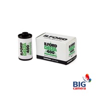 ILFORD DP400 135 36exp-Black And White Film