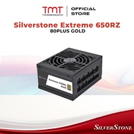 TMT Silverstone Extreme 650RZ (650W) 80PLUS GOLD SFX Power Supply