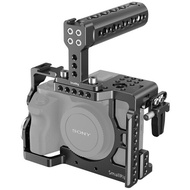 Official SmallRig Accessory Kit Sony a7 II, a7R II, and a7S II 2014D