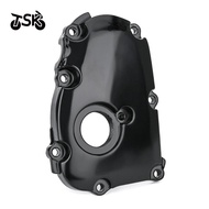 For Yamaha FZ6R FZ 6R 2009-2016 2010 2011 2012 FZ6 R Right Engine Oil Pump Cover Crank Case Crankcas
