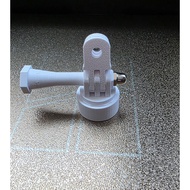 Action Mount GoPro Attachment/ – 3D Print Speaker Stand & Tripod Bracket