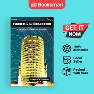 Fiddler In The Boardroom - Paperback - English - 9781426937316