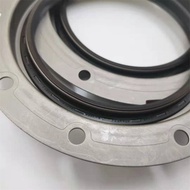 ปลอกนิรภัยกันน้ำแบบมีฟิล์ปิงค์สำหรับเครื่องยนต์ Mitsubishi 6D34/4D34 สำหรับเครื่องขุดดิน ปลอกนิรภัยก