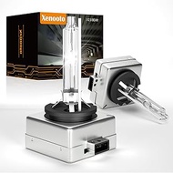 Xenooto for Audi S5 A4 Headlights D3S Xenon HID Bulbs 2009 2010 2011 2012 2013 2014 2015 2016 2017, 