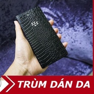 [SKIN Sticker] BlackBerry Key2 phone skin sticker - D21
