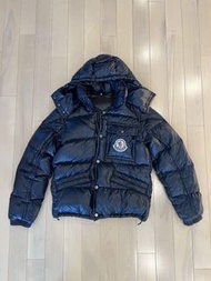 男款MONCLER K2 羽絨服 外套