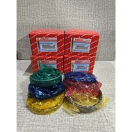 PISTONRing SEHERRing SET MTISUBISHI FE PS100 4D30 4D31