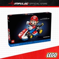 Lego Super Mario 72037 Mario & Standard Kart