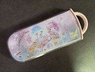 2020年 Little Twin Stars 餐具盒