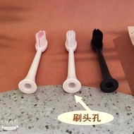 Electric Toothbrush Head LF-09/X3i Dedicated Model Electric Toothbrush Head Replacement Brush Head U