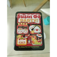 Sushi Go Party Board Game