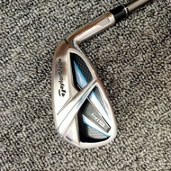 Taylormade TaylorMade Golf Clubs Men SIM MAX Iron Rod Set 456789PS Eight Pieces