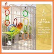 Sweet Linen Storage Organizer Basket Foldable Box 40x30x30cm Large Capacity for Kids Room Clothes Li