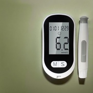 Blood Glucose Tester for Middle-aged and Elderly、*--*-&&-*-、sinocare test strip、blood sugar test、glu