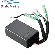 CDI for hangkai outboard motor 5HP 6HP 2 Stroke Boat Engine