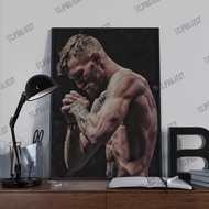 Conor McGregor UFC GYM Poster - Wall Decor Wall Decoration 003