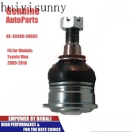 HYS Ball Joint Toyota Vios 2003 to 2018 43308 59035