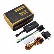 2G Vehicle GPS Tracker CY05 2G Car Locator GPS Real-Time Tracking Remote Car Anti Theft Tracking Dev