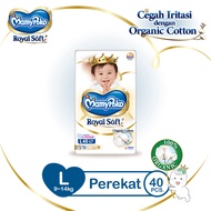 MamyPoko Royal Soft L40