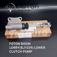 FOTON BISON LORRY (BJ1039) LOWER CLUTCH PUMP