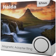 Haida  Magnetic Adapter Ring ประกันศูนย์ไทย