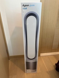 全新行貨Dyson Pure Cool 風扇 空氣清新機 TP00