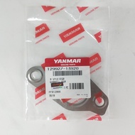 Japan Parts 4TNV98 Yanmar EGR Gasket 129927-13410 For Yanmar 4TNV98T Solenoid Valve For Yanmar EGR