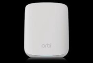 NETGEAR Orbi Mesh WiFi 6 專業級雙頻路由器 - 單主機 (RBR350)