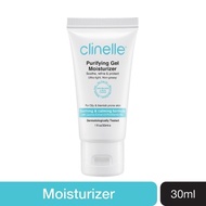 CLINELLE Purifying Gel Moisturizer 30ml