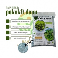 REPACK NPK 16-16-16 / BAJA DAUN / BAJA ANAK / BAJA POKOK