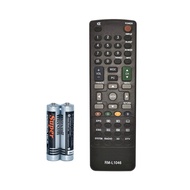 Remote control for LCD TV, Sharp LED TV lc32le700lc40le700 series