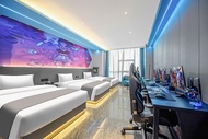 Black Shark E-sports Hotel (Huaihua International Trade City)
