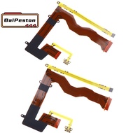 [BaiPestonV] 1/2Pcs New For Olympus EM10II M2 M3 EM5 Mark II EM5II LCD Display Screen Flex Cable Dig