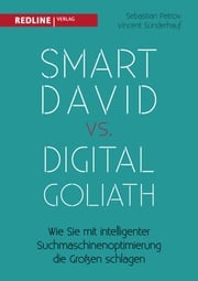 Smart David vs Digital Goliath Sebastian Petrov