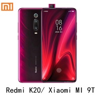 Xiaomi MI 9T 90% สมาร์ทโฟน K20 Redmi ใหม่6GB RAM 128GB Android Snapdragon 730