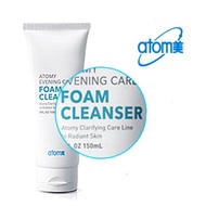 【Atomy】Cream Foam Foam Cleanser 150ml