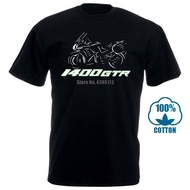 Fashion T-Shirt Cotton Moto Motorcycle Gtr 1400 Japan Tees