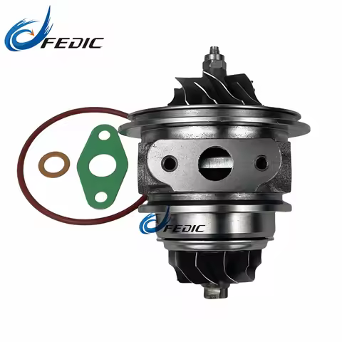Turbo cartridge 49135-04211 for Hyundai Starex Van H200 Refine Galloper II Terracan CRDI 2.5L D4BH 4