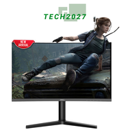 HKC-MG27H6Q 27" 170HZ 2560X1440 CURVED LED MONITOR